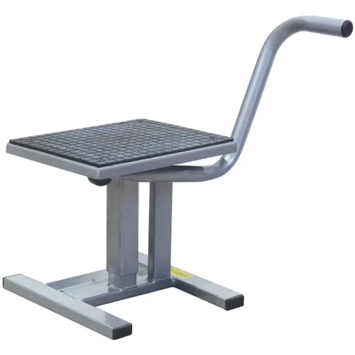 Lève motos manuel 135 kg DRAKKAR