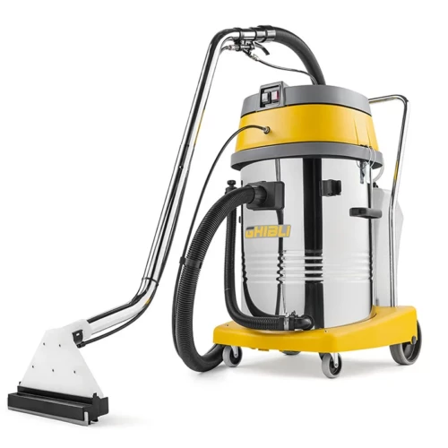 Injecteur extracteur 2300 W GHIBLI