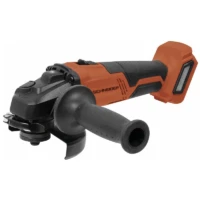 Meuleuse d'angle sans fil brushless 20V SCHNEIDER