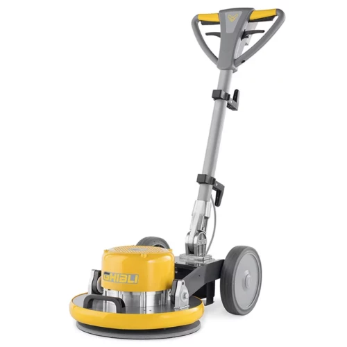 Monobrosse orbitale professionnelle 1300 W GHIBLI