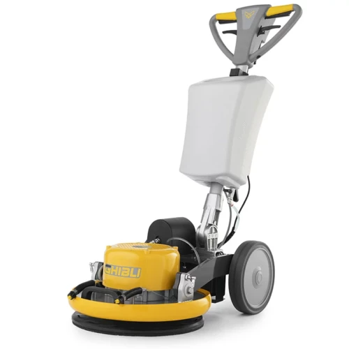 Monobrosse orbitale professionnelle 1000 W GHIBLI