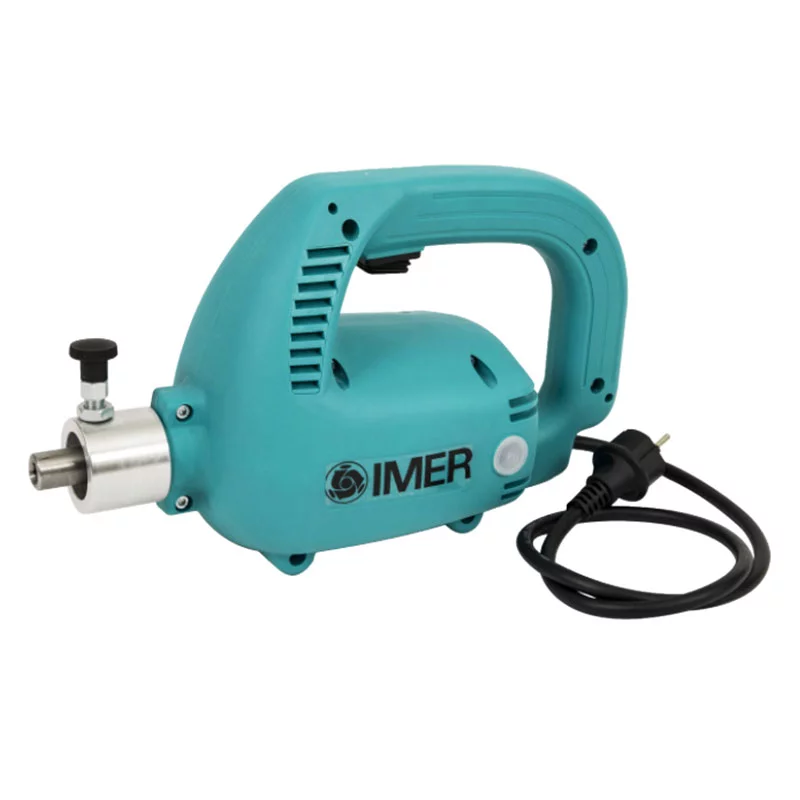 Ensemble aiguille vibrante Ø 58 Longueur 3 m IMER Ensemble aiguille vibrante Ø 58 Longueur 3 m IMER