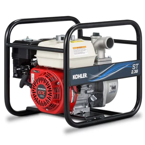 Motopompe moteur HONDA essence 38 m3/h SDMO