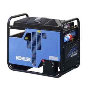 Groupe électrogène SDMO essence triphasé 14,4 kVA Groupe électrogène SDMO essence triphasé 14,4 kVA