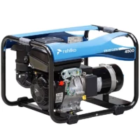 Groupe électrogène monophasé essence 4200 W SDMO