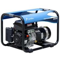 Groupe électrogène essence monophasé 6,3 kW SDMO