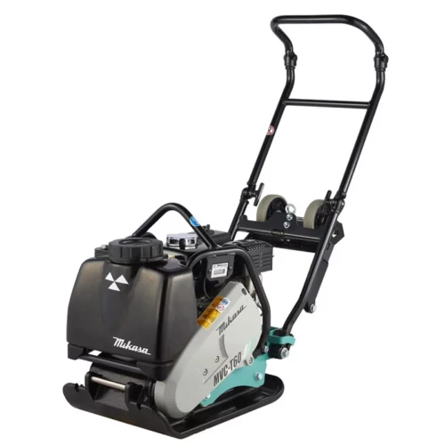 Plaque vibrante essence IMER moteur HONDA 3,3 CV