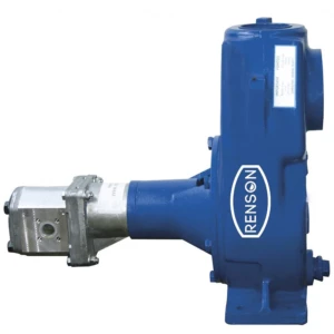 Pompe engrais hydraulique 900 litres RENSON Pompe engrais hydraulique 900 litres RENSON