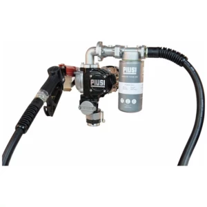 Pompe électrique essence 230V 56 l/min ATEX PIUSI