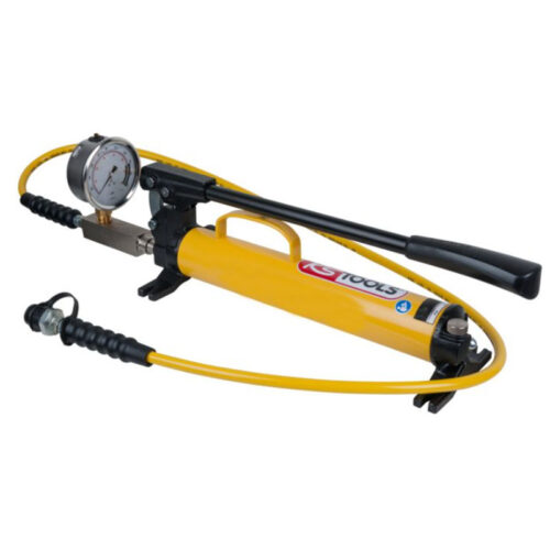 Pompe hydraulique manuelle KSTOOLS