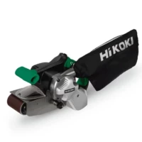 Ponceuse à bande 75x533 mm 1020 W HIKOKI