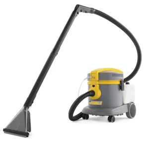 Injecteur extracteur 1250 W GHIBLI