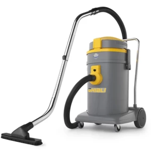 Aspirateur eau et poussières 1450 W GHIBLI