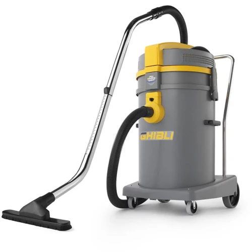 Aspirateur eau et poussières 2500 W GHIBLI