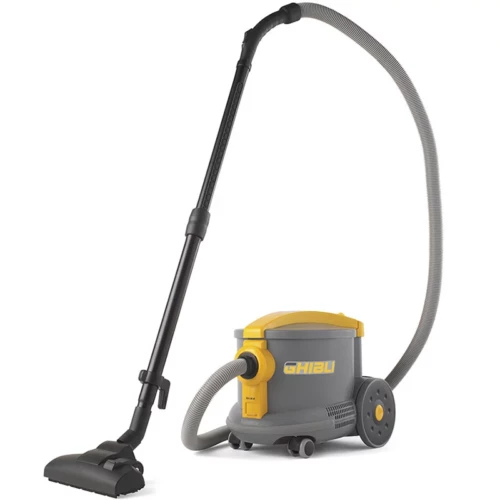 Aspirateur poussières 1100 W GHIBLI