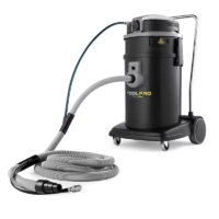 Aspirateur eau poussières et pneumatiques 1450 W GHIBLI
