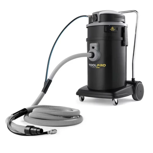 Aspirateur eau poussières et pneumatiques 1450 W GHIBLI