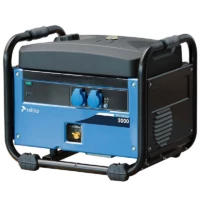 Groupe électrogène essence 230V 2,8 kW SDMO