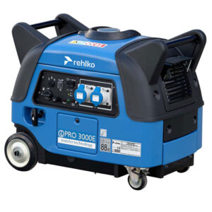 Groupe électrogène 3000W inverter SDMO Groupe électrogène 3000W inverter SDMO