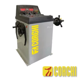 Équilibreuse de roue PROLINE 60 CORGHI