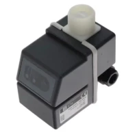 Purge automatique capacitives des condensats ABAC