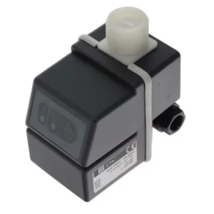 Purge automatique capacitives des condensats ABAC