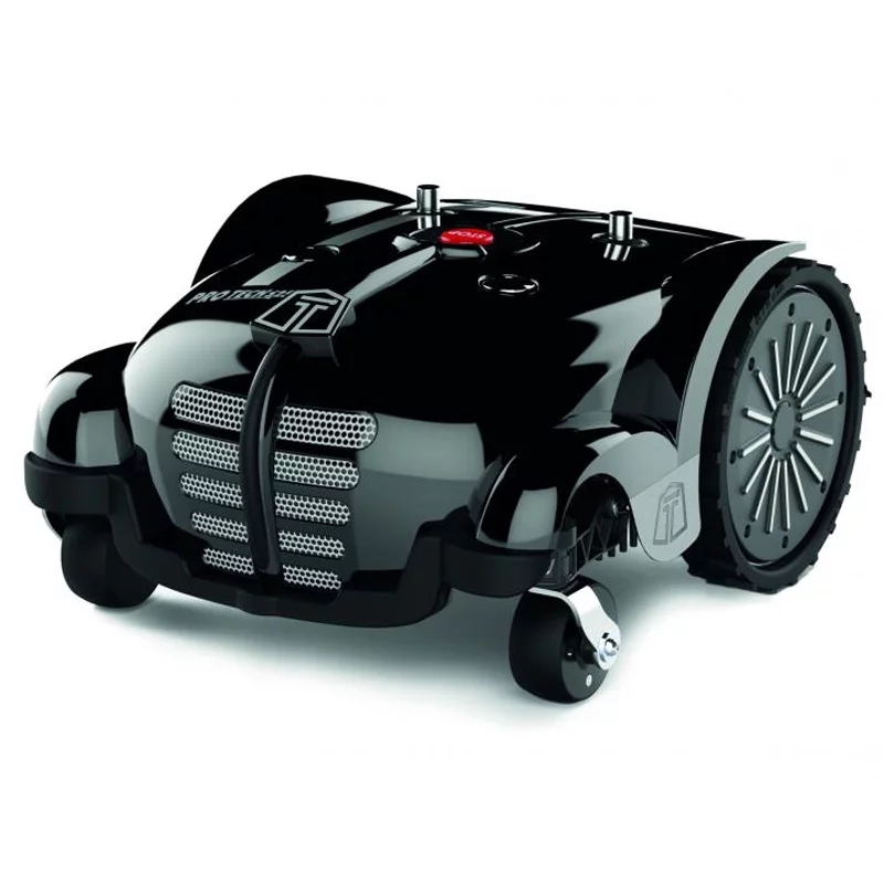 Robot tondeuse sur batterie TECH L25i Robot tondeuse sur batterie TECH L25i