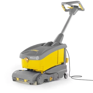 Autolaveuse électrique réservoir 11 litres GHIBLI