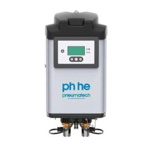 Sécheur d'air par adsorption sans chaleur 10,8 m3/h ABAC