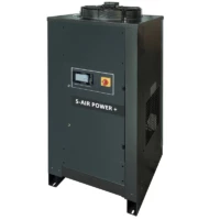 Sécheur d'air par réfrigération 660 m3/h NUAIR