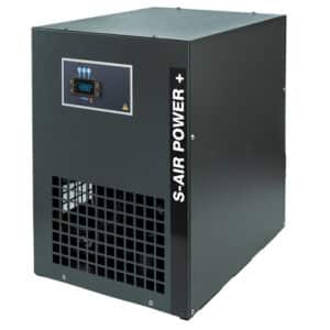 Sécheur d'air par réfrigération 300 m3/h NUAIR Sécheur d'air par réfrigération 300 m3/h NUAIR