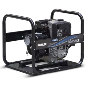 Motopompe agricole diesel eaux très chargées 1083 l/min SDMO Motopompe agricole diesel eaux très chargées 1083 l/min SDMO