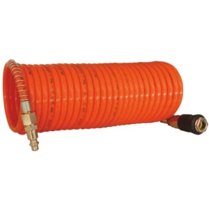 Rallonge tuyau spirale 7,5 mètres STILKER