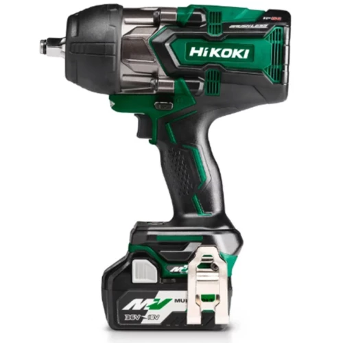 Boulonneuse à choc 36 V 1/2" HIKOKI