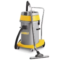 Aspirateur eau et poussière professionnel 3450 W GHIBLI