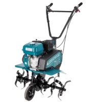 Мotoculteur à essence 7 CV 80 cm KONNER SOHNEN