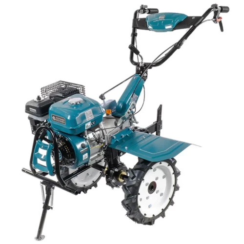 Мotoculteur à essence 7 CV 108 cm KONNER & SOHNEN