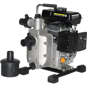 Motopompe eaux chargées 12 m3/h moteur essence LONCIN Motopompe eaux chargées 12 m3/h moteur essence LONCIN