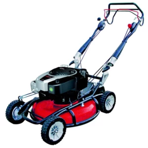Tondeuse à gazon thermique mulching IBEA Tondeuse à gazon thermique mulching IBEA