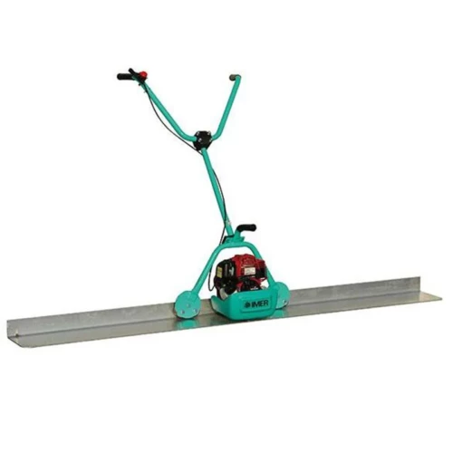 Règle vibrante moteur Honda profilé 3 m IMER