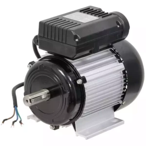 Moteur électrique 2CV 2800Tr/mn monophasé