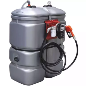 Cuve stockage fuel PEHD 60 l/min 750 litres DRAKKAR Cuve stockage fuel PEHD 60 l/min 750 litres DRAKKAR