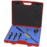 Extracteur 3 bras prise intérieur/extérieur avec masse à inertie