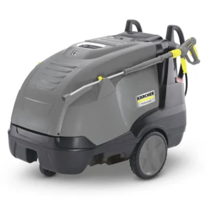 Nettoyeur HP électrique eau chaude 200 bar KÄRCHER Nettoyeur HP électrique eau chaude 200 bar KÄRCHER