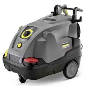 Nettoyeur HP électrique à eau chaude 160 bar KÄRCHER