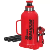 Cric bouteille hydraulique 20 tonnes DRAKKAR