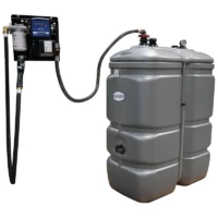 Cuve à fioul 1000L RENSON