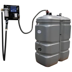 Cuve à fioul 1000L RENSON Cuve à fioul 1000L RENSON