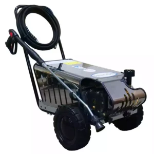 Nettoyeur haute pression eau froide 200 bar RENSON Nettoyeur haute pression eau froide 200 bar RENSON