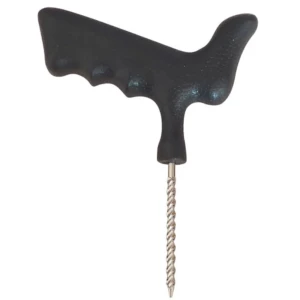 Lime avec poignée pour réparation de pneus DRAKKAR Lime avec poignée pour réparation de pneus DRAKKAR